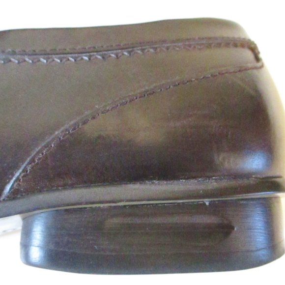 Lounge by Mark Nason Men\'s Brown \